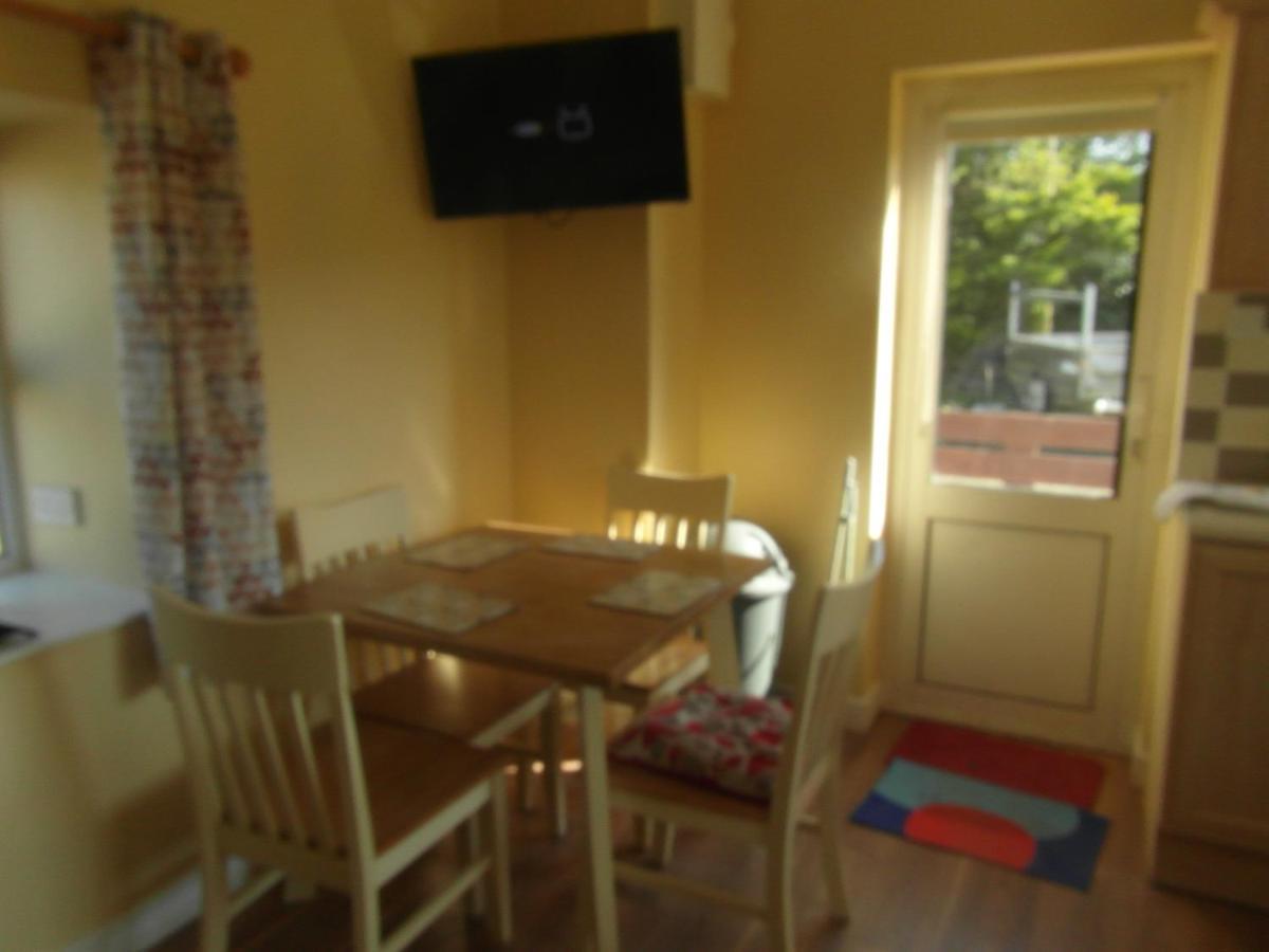 Country Appartement