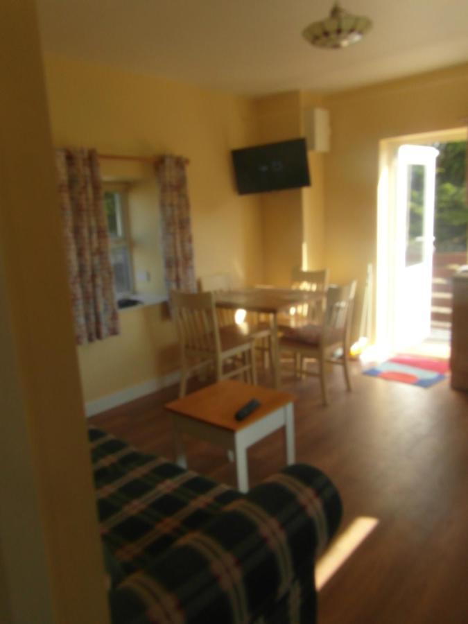 Country Appartement *